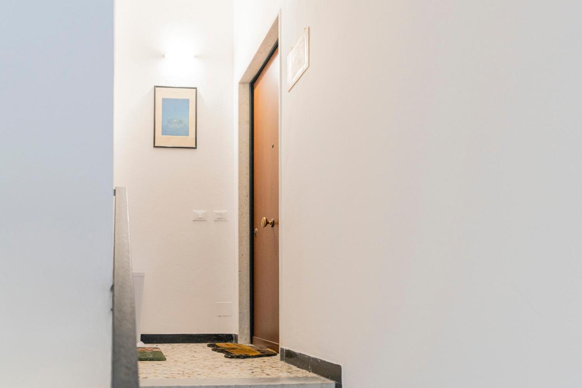 238 - Casa Al Ma, Vista Mare, Pace E Natura - Parcheggio Gratis Incluso Sestri Levante Kültér fotó