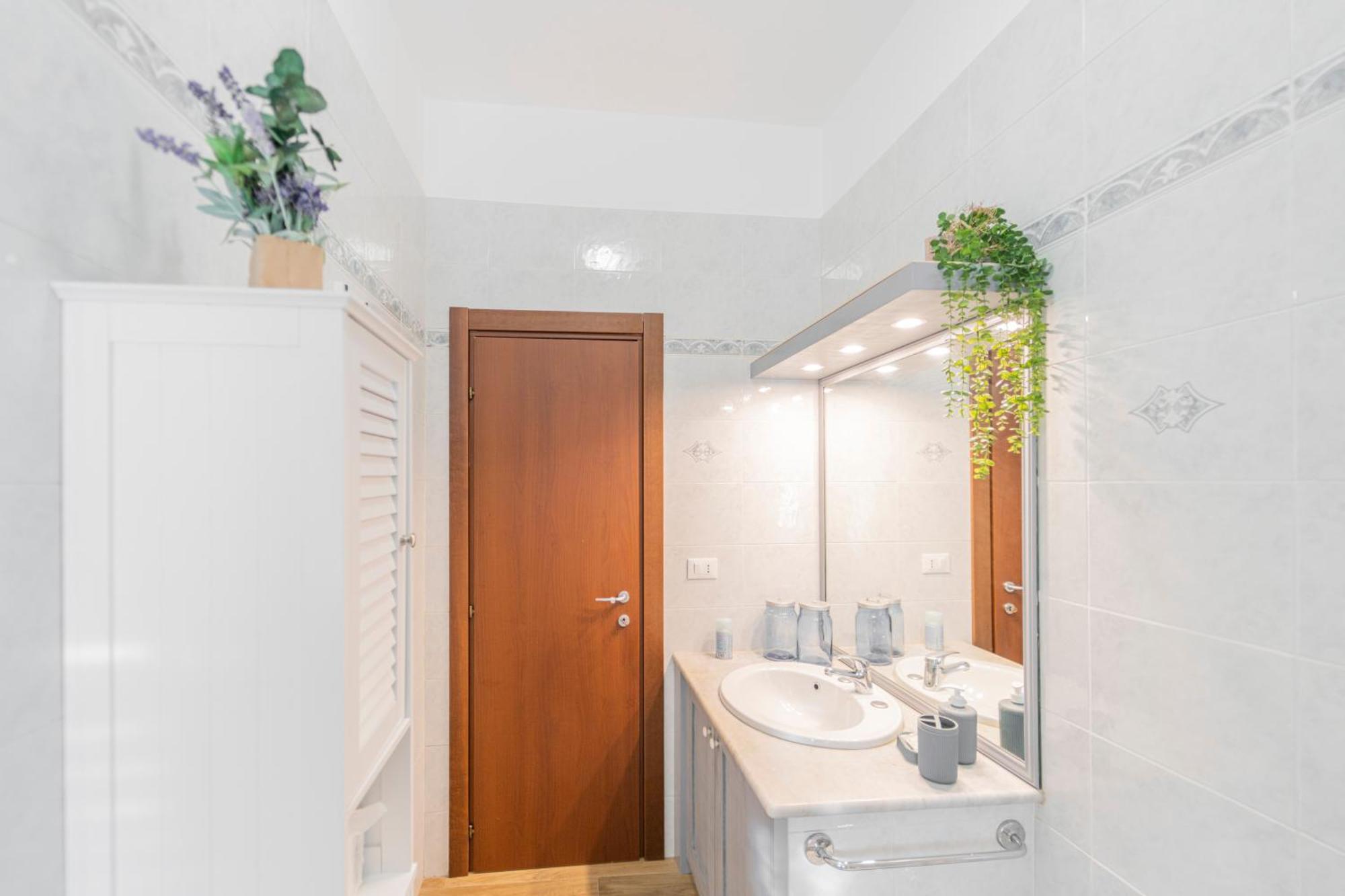 238 - Casa Al Ma, Vista Mare, Pace E Natura - Parcheggio Gratis Incluso Sestri Levante Kültér fotó