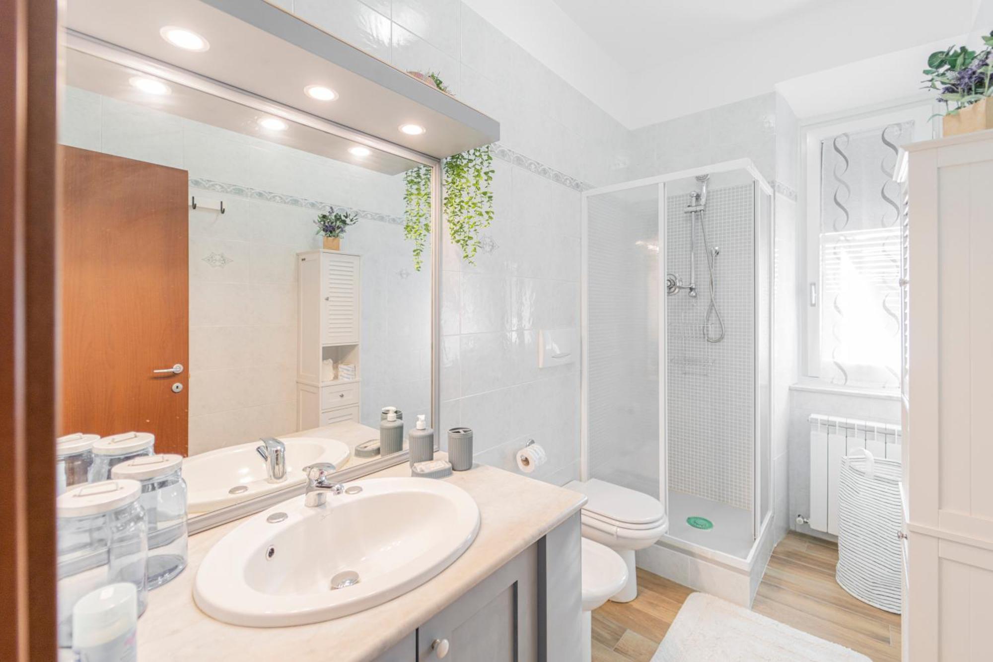 238 - Casa Al Ma, Vista Mare, Pace E Natura - Parcheggio Gratis Incluso Sestri Levante Kültér fotó