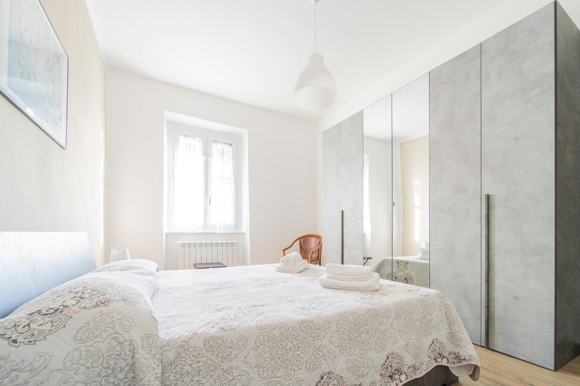 238 - Casa Al Ma, Vista Mare, Pace E Natura - Parcheggio Gratis Incluso Sestri Levante Kültér fotó