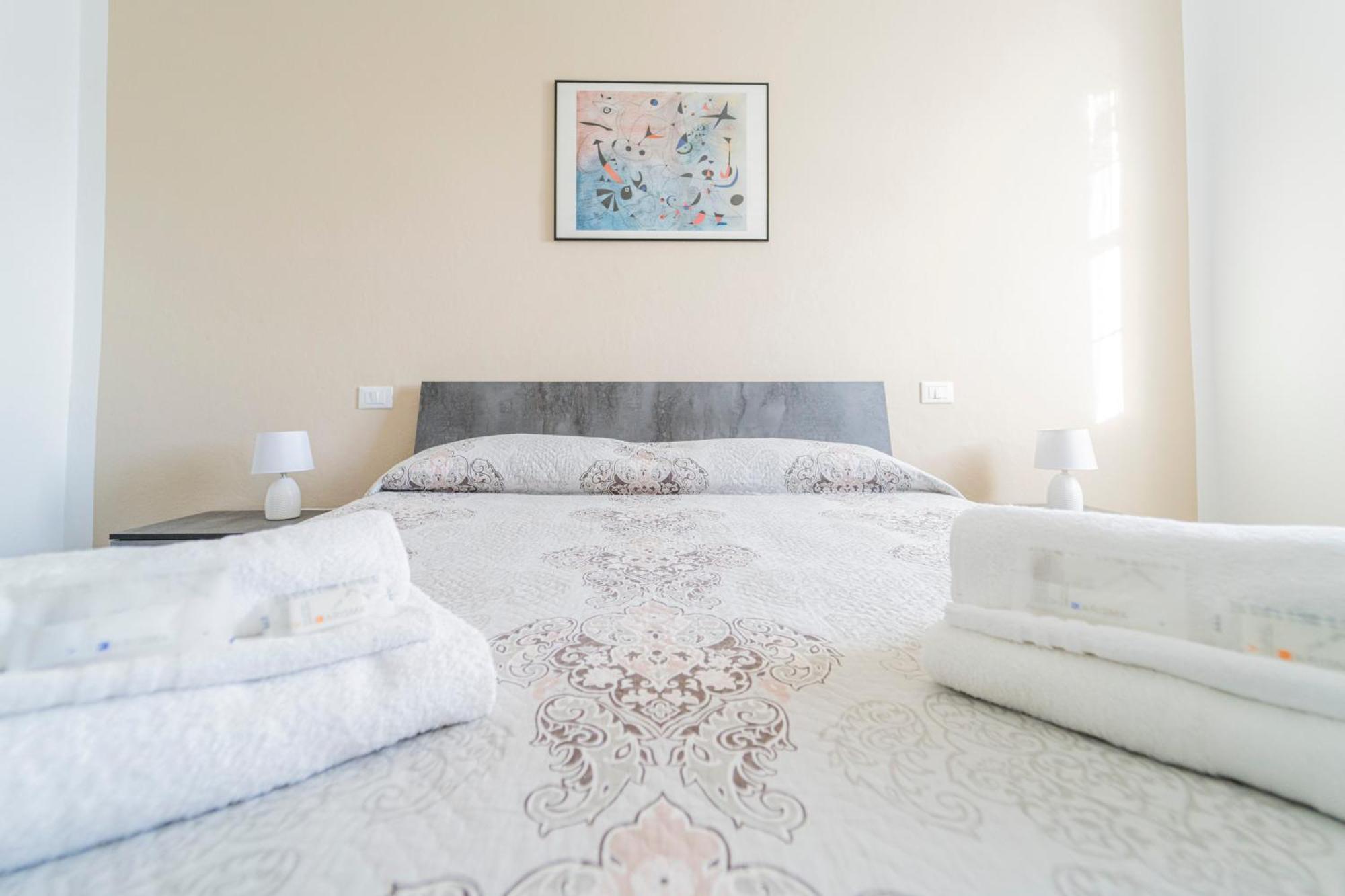 238 - Casa Al Ma, Vista Mare, Pace E Natura - Parcheggio Gratis Incluso Sestri Levante Kültér fotó