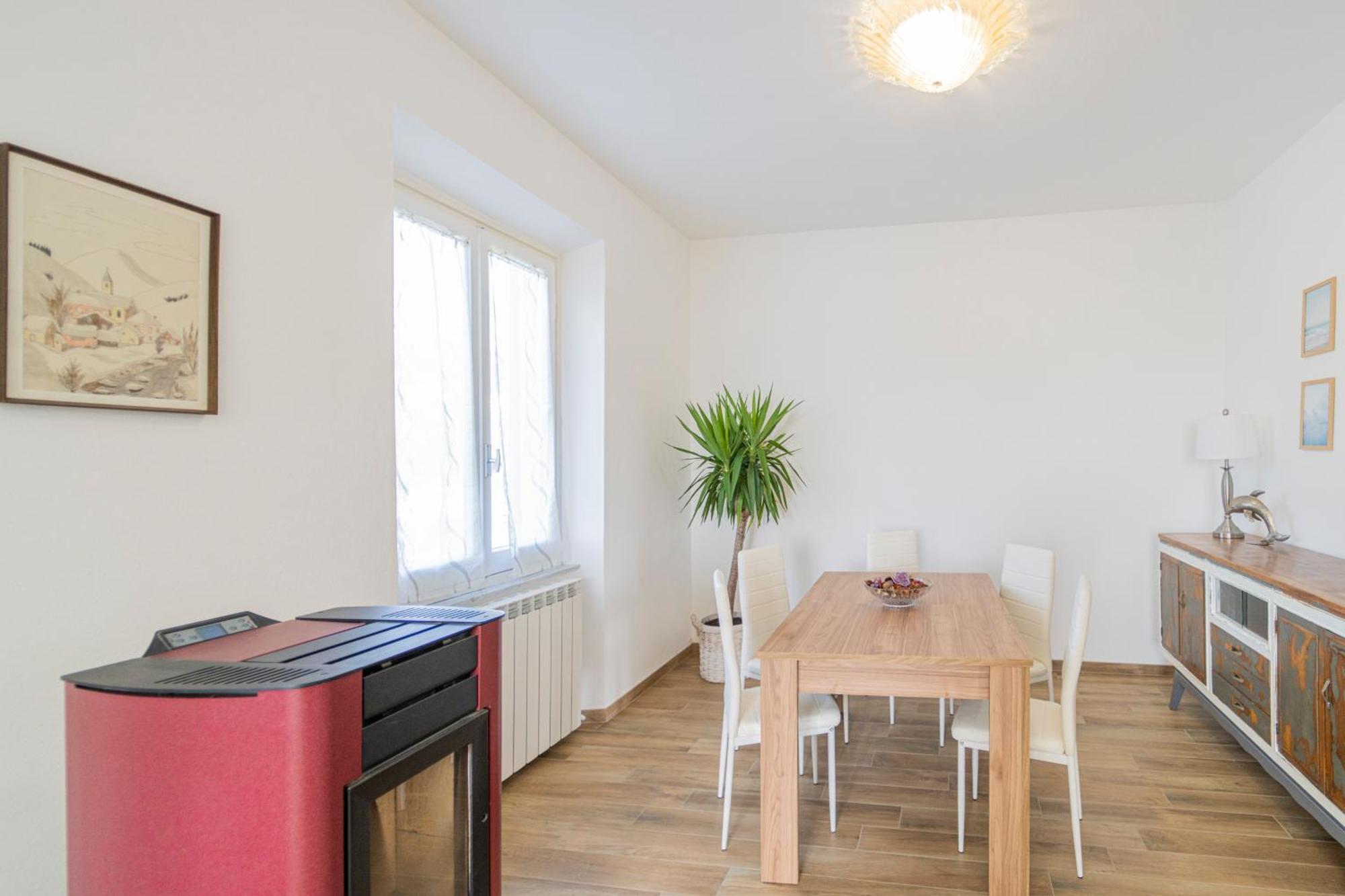 238 - Casa Al Ma, Vista Mare, Pace E Natura - Parcheggio Gratis Incluso Sestri Levante Kültér fotó