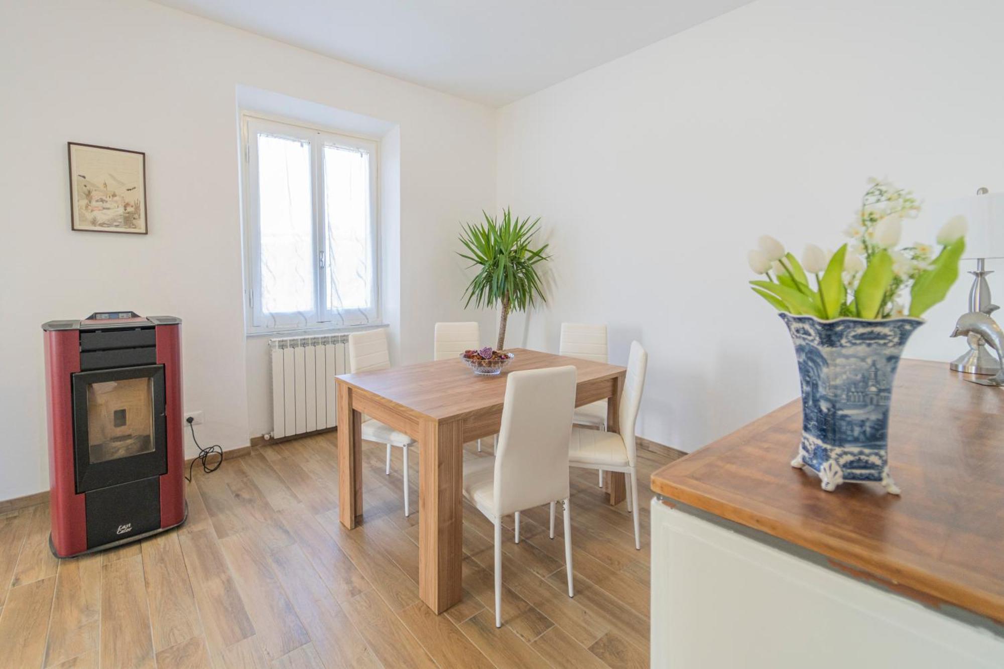 238 - Casa Al Ma, Vista Mare, Pace E Natura - Parcheggio Gratis Incluso Sestri Levante Kültér fotó