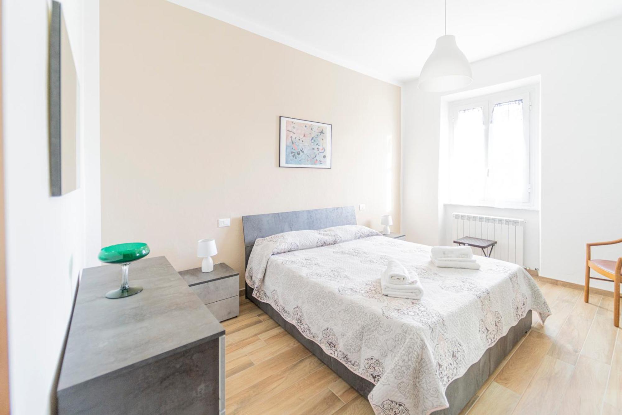 238 - Casa Al Ma, Vista Mare, Pace E Natura - Parcheggio Gratis Incluso Sestri Levante Kültér fotó